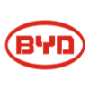 BYD Logo