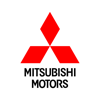 Mitsubishi Logo