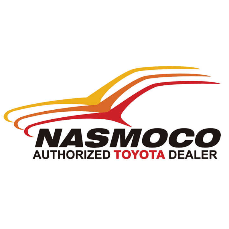 Logo Nasmoco Toyota