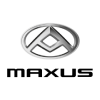 Maxus Logo