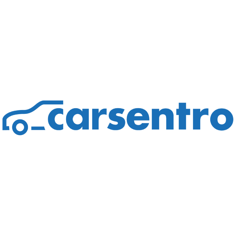 Logo Carsentro