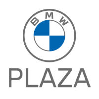 Logo BMW Plaza 1