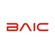 BAIC Logo